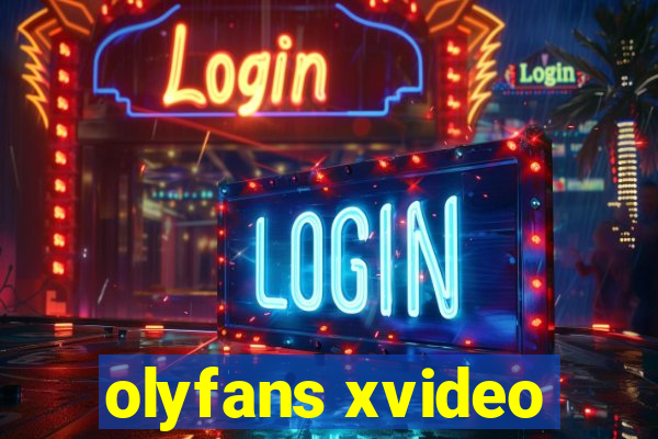 olyfans xvideo